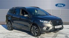 Ford Kuga 1.5 EcoBoost ST-Line 5dr 2WD Petrol Estate